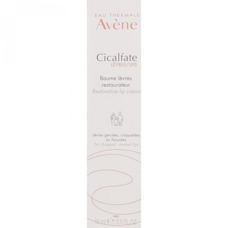 CICALFATE BALSAMO LABIOS10 ML