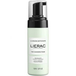 Cleansing Foam 150ml (novelty)