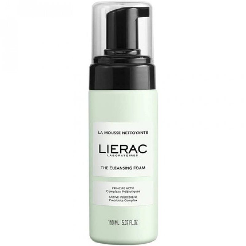 Cleansing Foam 150ml (novelty)