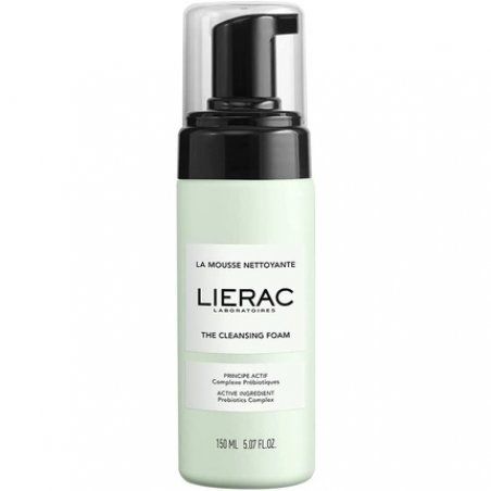Cleansing Foam 150ml (novelty)
