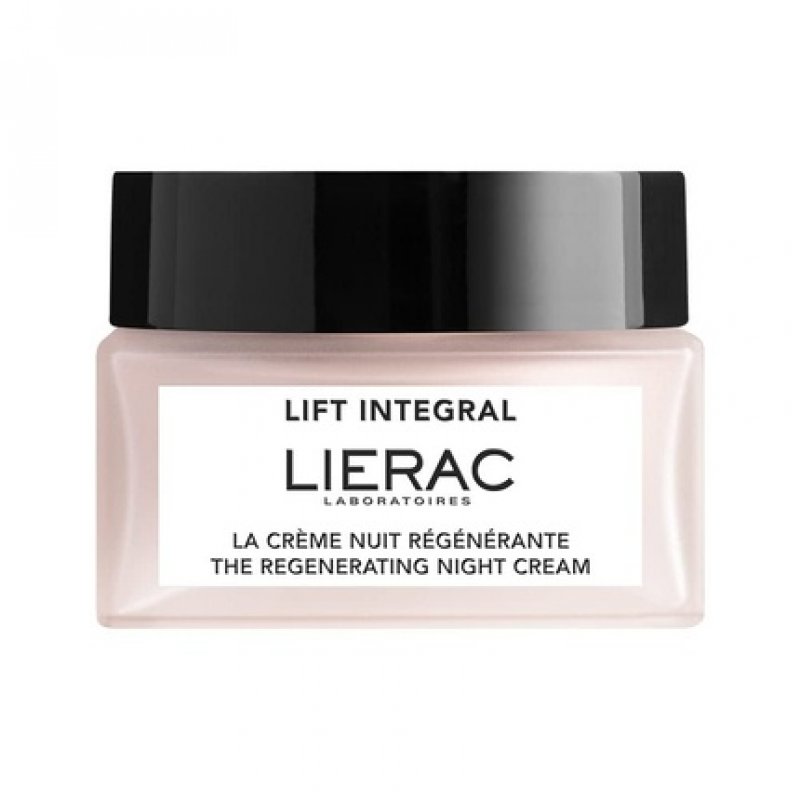 LIFT INTEGRAL Night Cream 50ml (novelty)