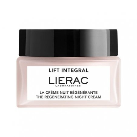 LIFT INTEGRAL Night Cream 50ml (novelty)