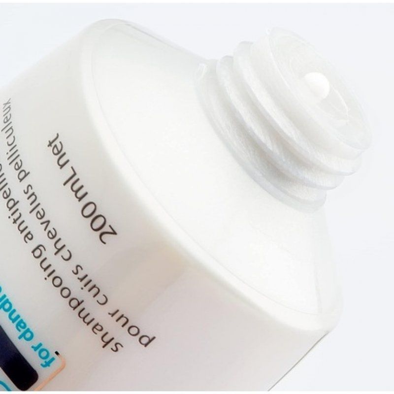 Bc Scalp Antidandruff Shampoo 200ml