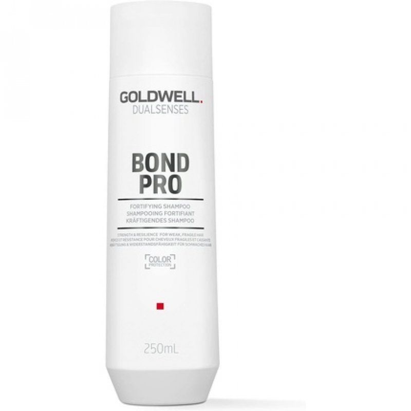 DUALSENSES BOND PRO shampoo 250ml
