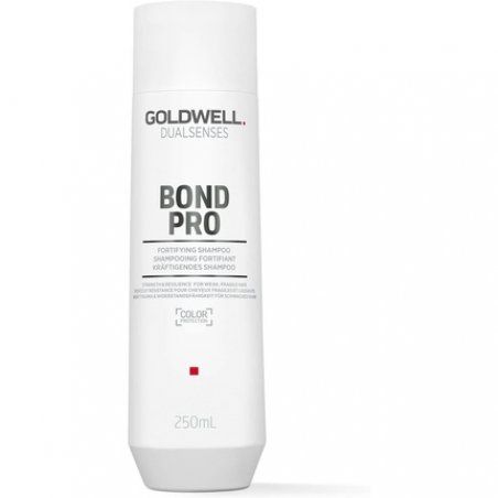 DUALSENSES BOND PRO shampoo 250ml