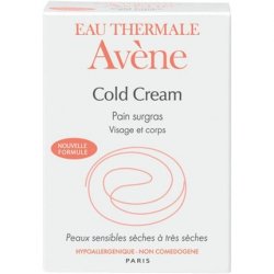 PAN LIMPIADOR AL COLD CREAM100 G