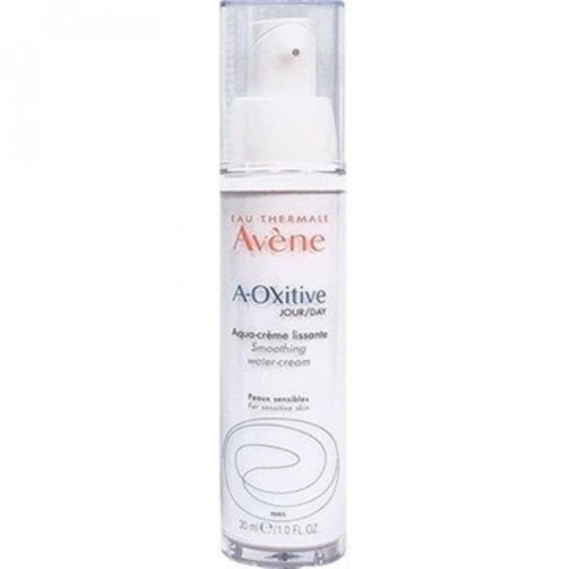 A-OXITIVE AQUA CREMA ALISADORA30 ML