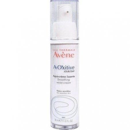A-OXITIVE AQUA CREMA ALISADORA30 ML