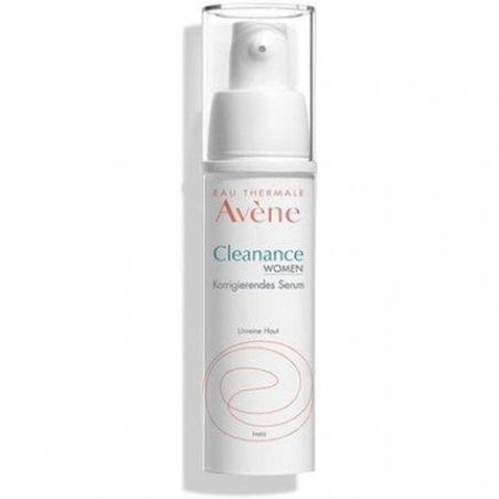 CLEANANCE WOMEN SERUM CORRECTOR30 ML
