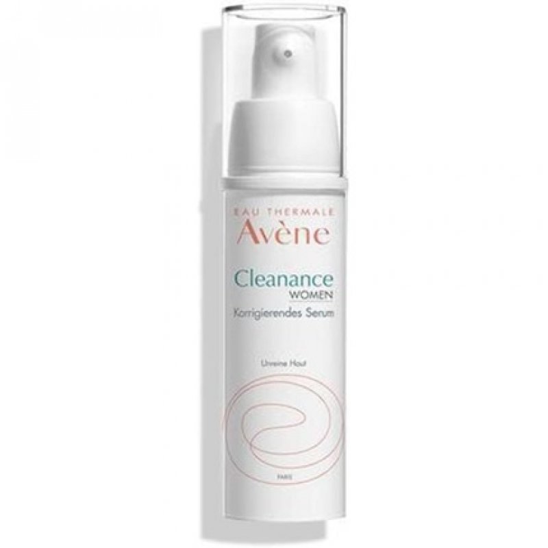 CLEANANCE WOMEN SERUM CORRECTOR30 ML