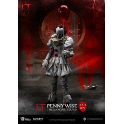 « Il » figurine Dynamic Action Heroes 1/9 Pennywise 21 cm