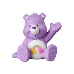 Care Bears mini figurine Medicom UDF série 16 Best Friend Bear 5 cm