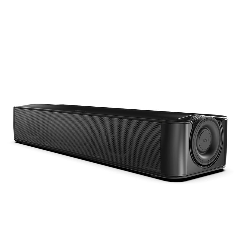 Creative Stage SE Soundbar, USB-C, Bluetooth 5.3