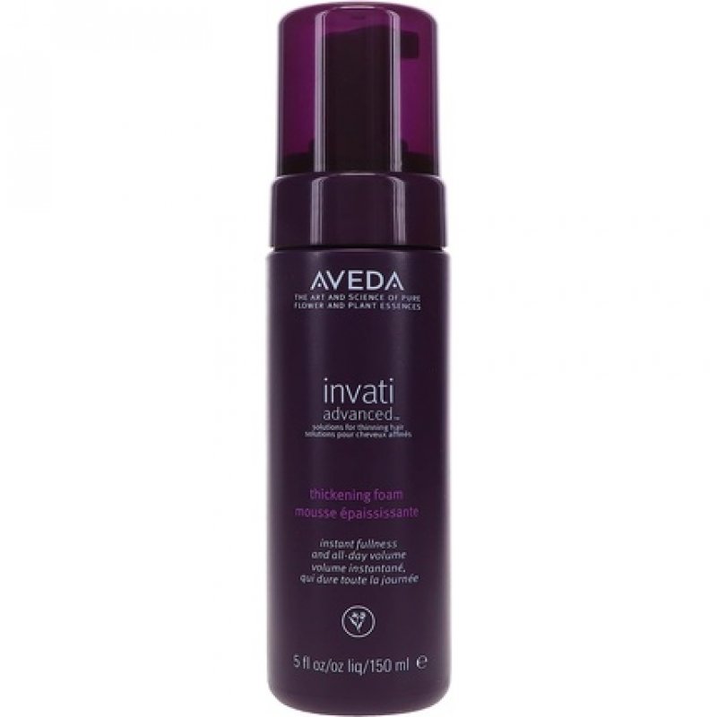 Invati Advanced Tickening foam retail 150ml