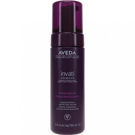 Invati Advanced Tickening foam retail 150ml