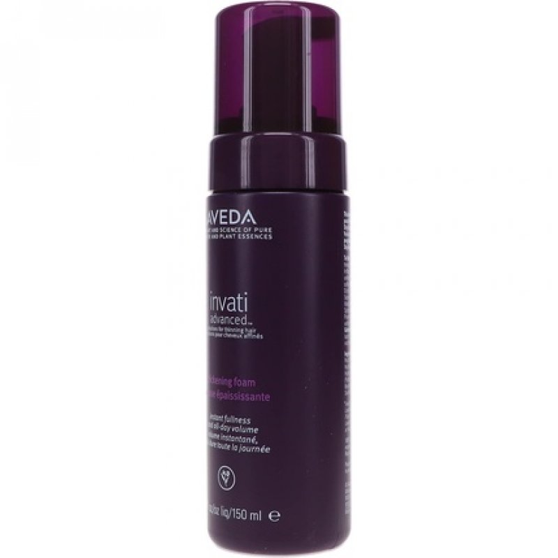 Invati Advanced Tickening foam retail 150ml