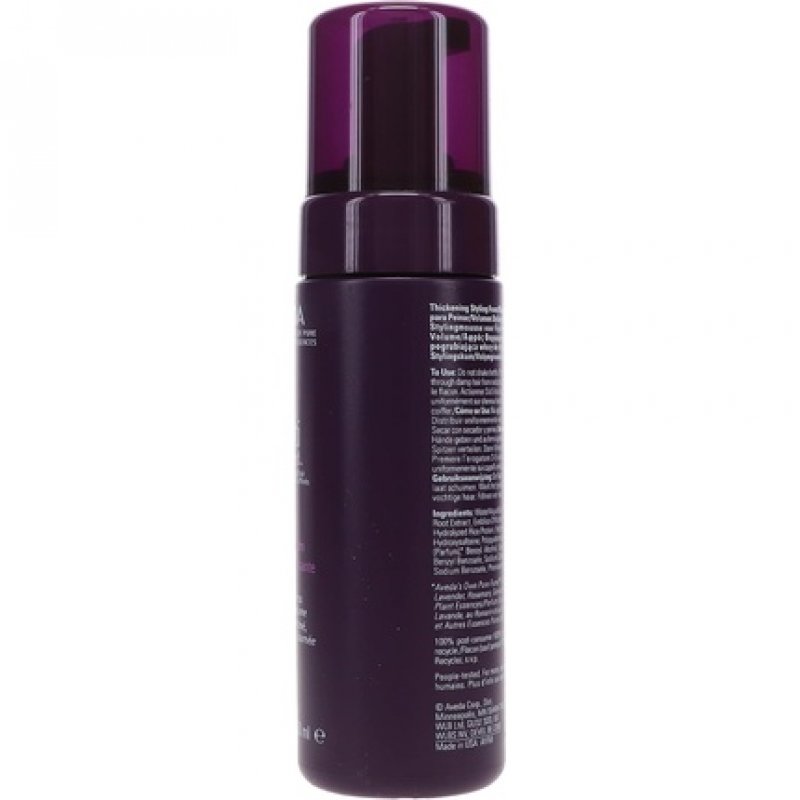 Invati Advanced Tickening foam retail 150ml
