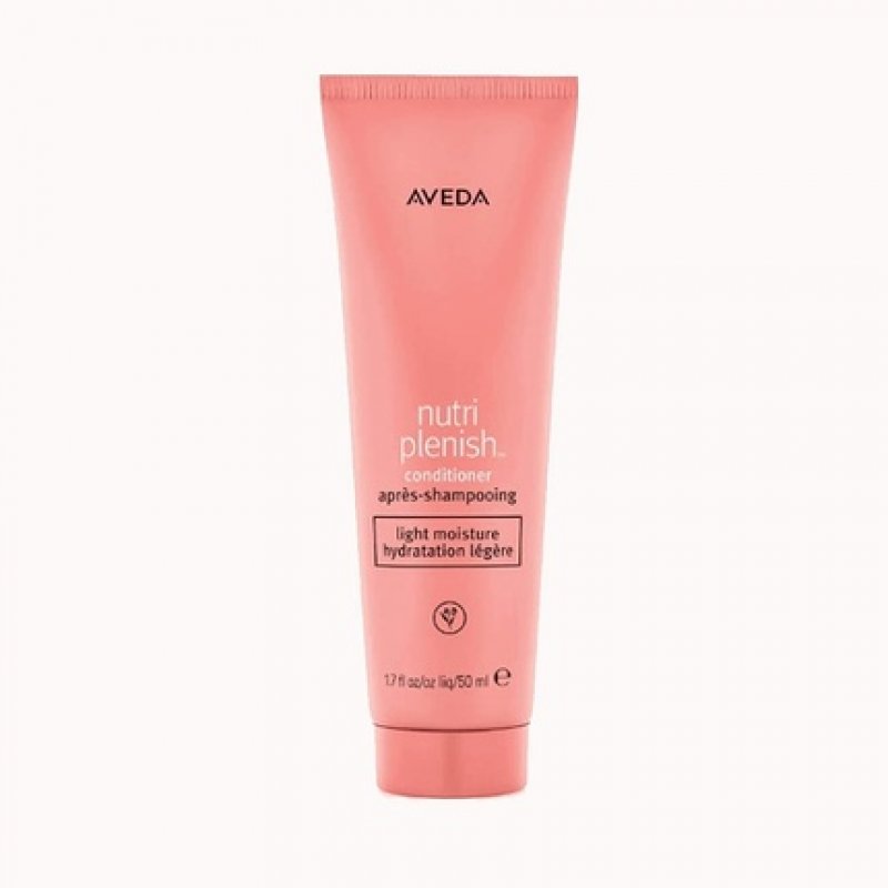 Deep Nutri-Plenish Shamp 50ml