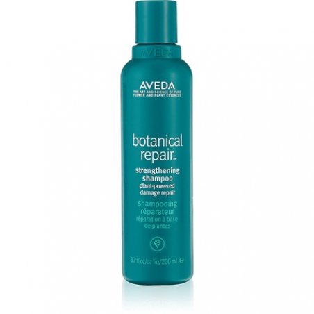 Botanical Repair Strengthening Shampoo 200ml