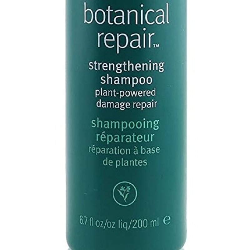 Botanical Repair Strengthening Shampoo 200ml
