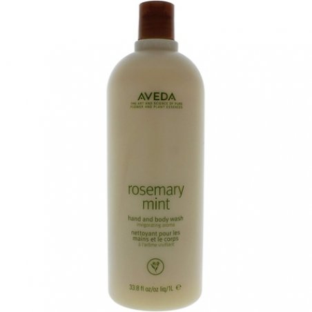 Rosemary Mint Hand And Body Wash 1000ml