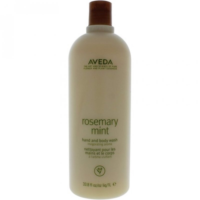 Rosemary Mint Hand And Body Wash 1000ml