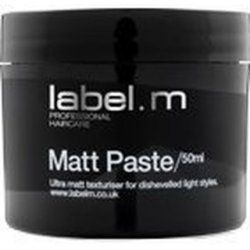 Matte Paste 120ml