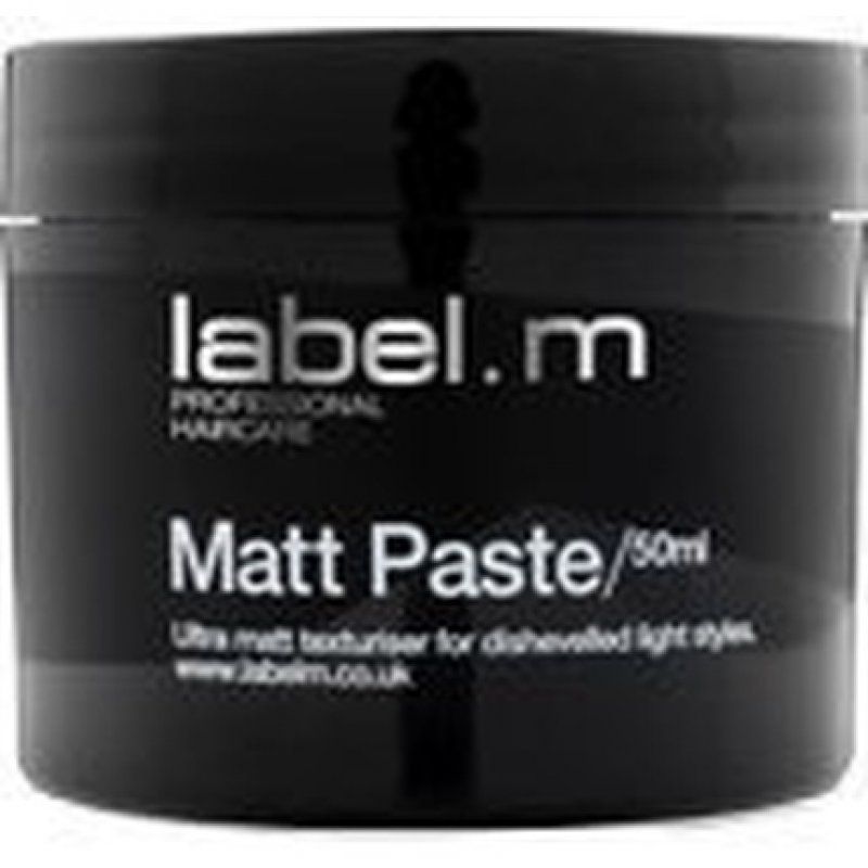 Matte Paste 120ml