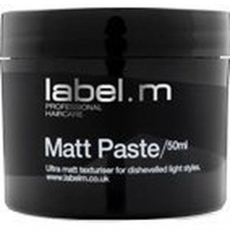 Matte Paste 120ml