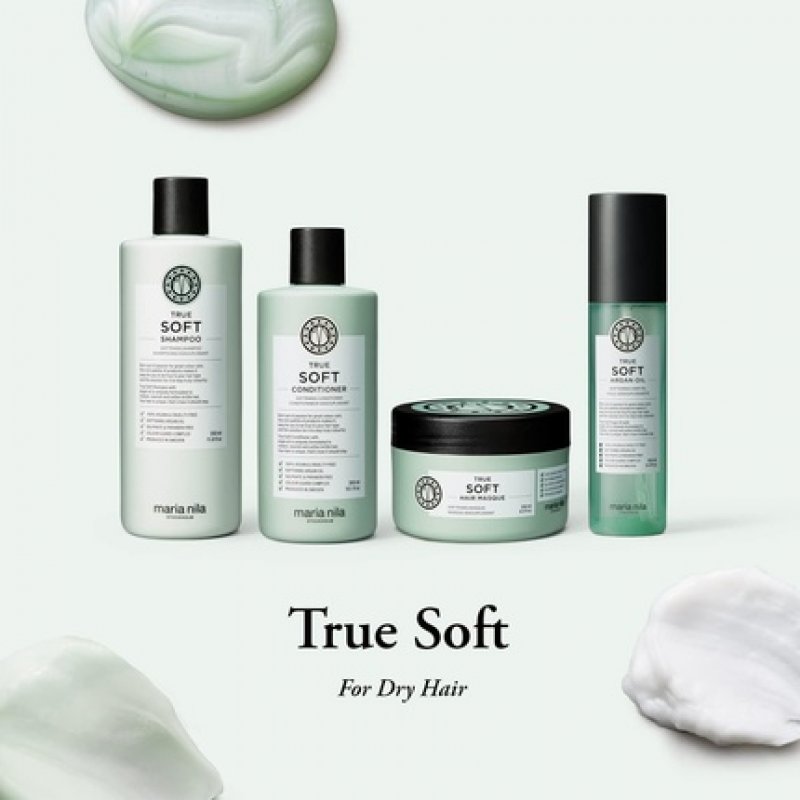 Conditioner True Soft 100ml