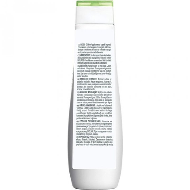 Color Care Conditioner 325ml