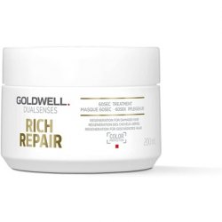 60 Sec Treatment 200ml - Rich Repair