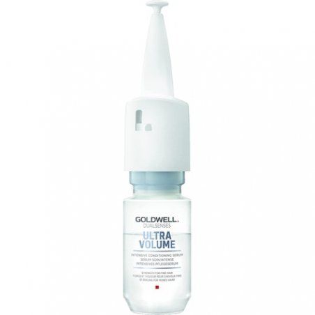 Intensive Bodifying Serum 12X18ml - Ultra Volume