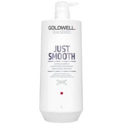 Just Smooth Taming Shampoo 1000ml