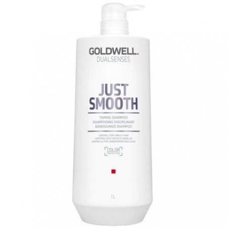 Just Smooth Taming Shampoo 1000ml