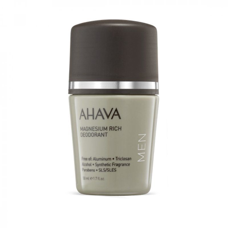 AHAVA 88515065 déodorant Hommes Déodorant roll-on 50 ml 1 pièce(s)