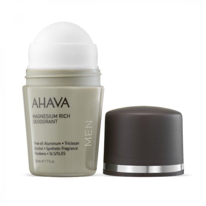 AHAVA 88515065 déodorant Hommes Déodorant roll-on 50 ml 1 pièce(s)