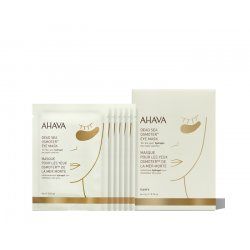 AHAVA DEAD SEA OSMOTER eye serum Women
