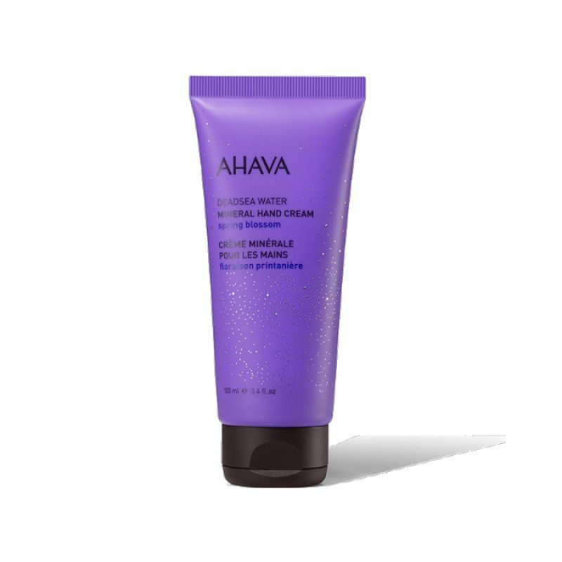 Mineral Hand Cream Spring Blossom 100ml