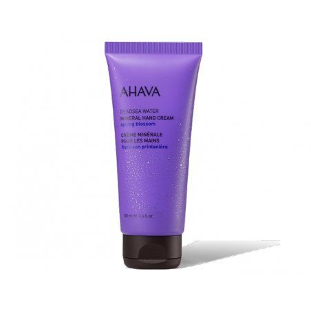 AHAVA 89715065 hand cream & lotion 100 ml Women