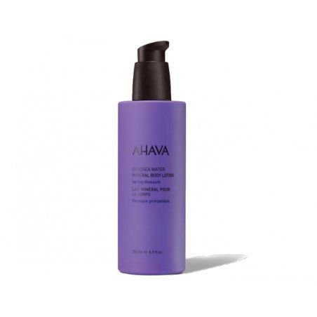 AHAVA 86215065 crème et lotion pour le corps 250 ml Femmes