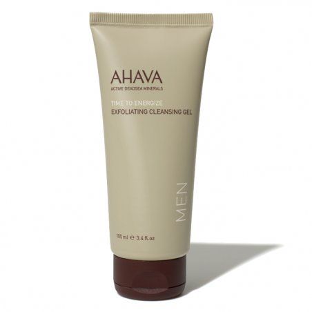 AHAVA 87315066 facial cleanser Cleansing gel Women 100 ml