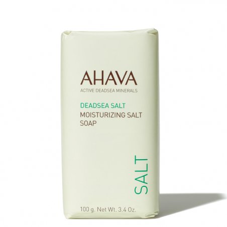 AHAVA 85815065 savon Savon en pain 100 g 1 pièce(s)