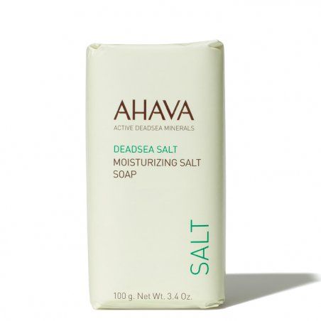 AHAVA 85815065 soap Bar soap 100 g 1 pc(s)