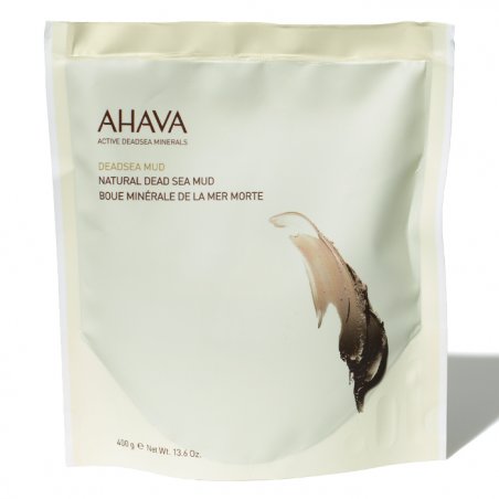 AHAVA AHANDSBM400 body treatment & scrub Body mask