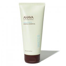AHAVA AHAMSG200 shower gel & body washes 200 ml Women