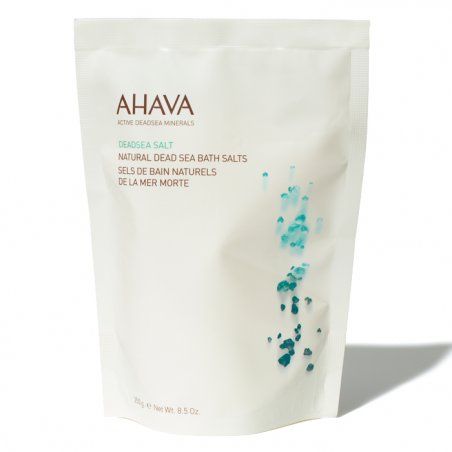 AHAVA 86815065 bath salt 250 g