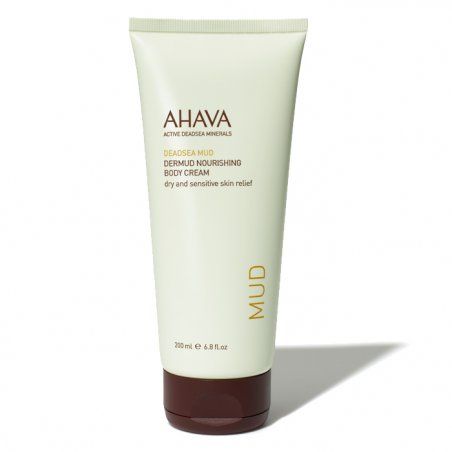AHAVA AHADNBC200 crème et lotion pour le corps 200 ml