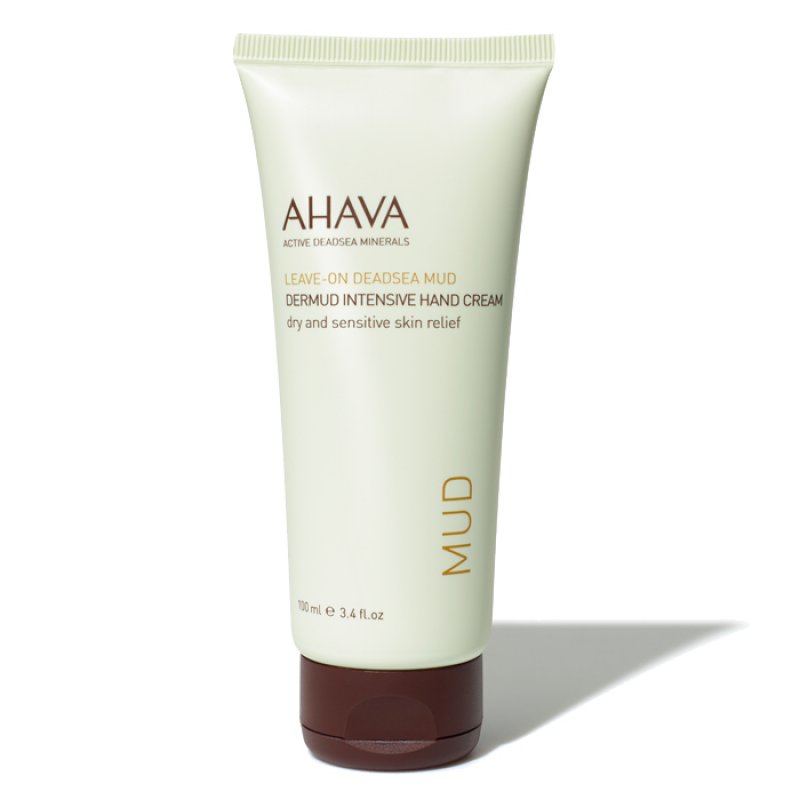 AHAVA 84515065 hand cream & lotion 100 ml Women