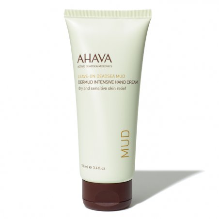 AHAVA 84515065 crème et lotion pour les mains 100 ml Femmes